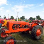 tractor collection